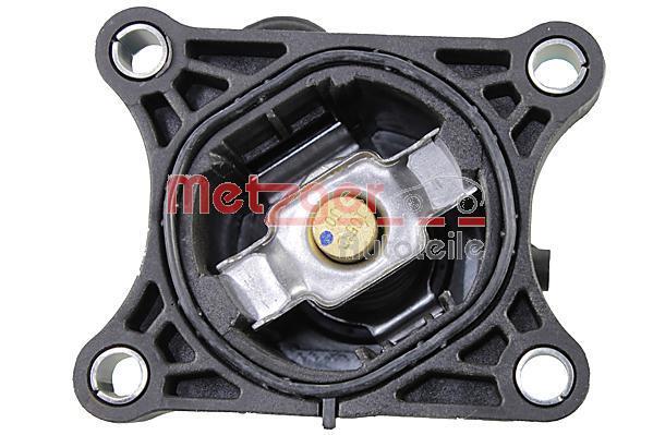 Thermostat d'eau (Calorstat) METZGER 4006421